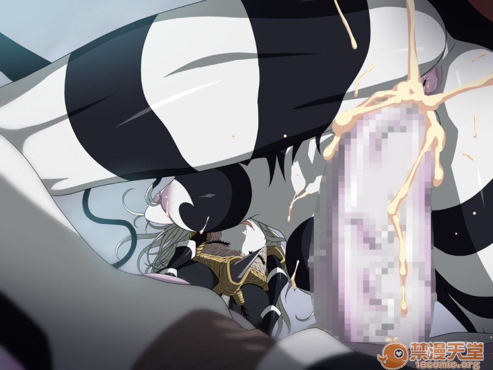 淫狱的维兰 第29页