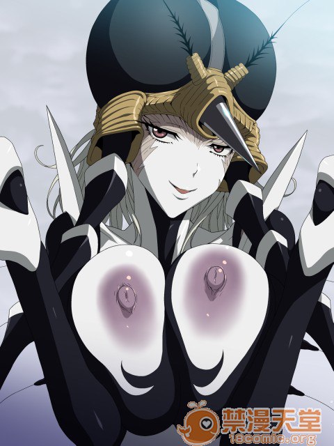 淫狱的维兰 第33页