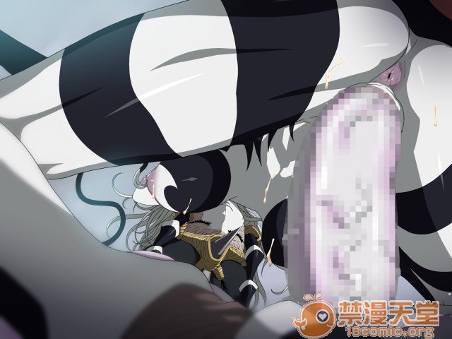 淫狱的维兰 第59页