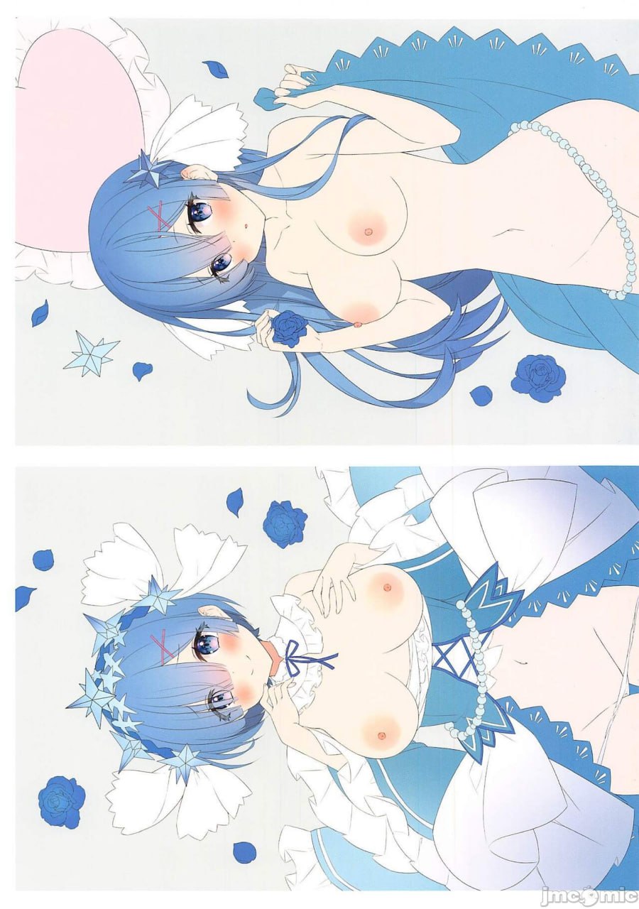 恶梦☆雷姆NTR 第31页