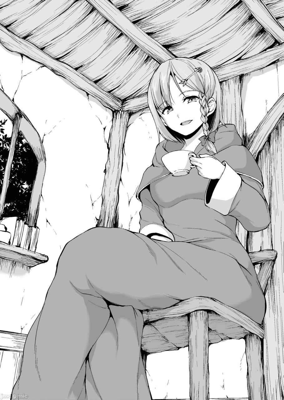 异世界后宫物语 第68页