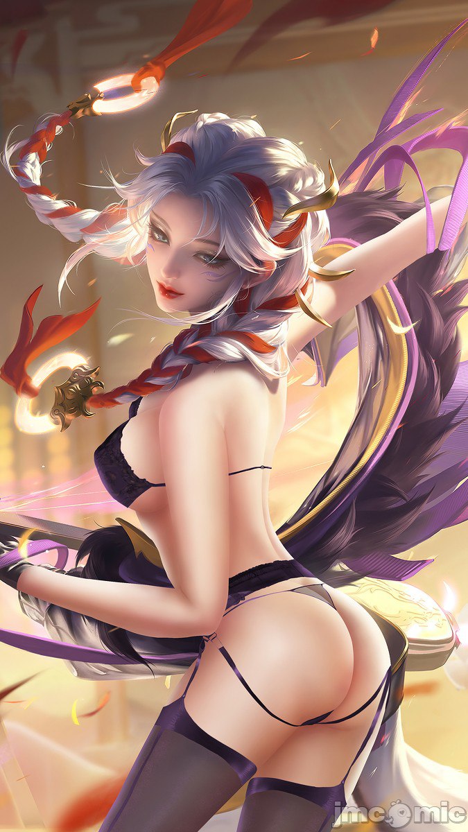 王者荣耀 第2页