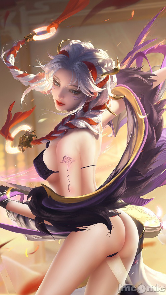 王者荣耀 第4页