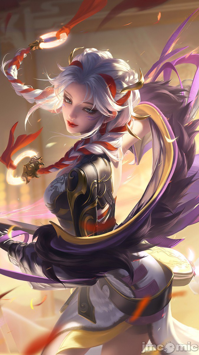 王者荣耀 第9页