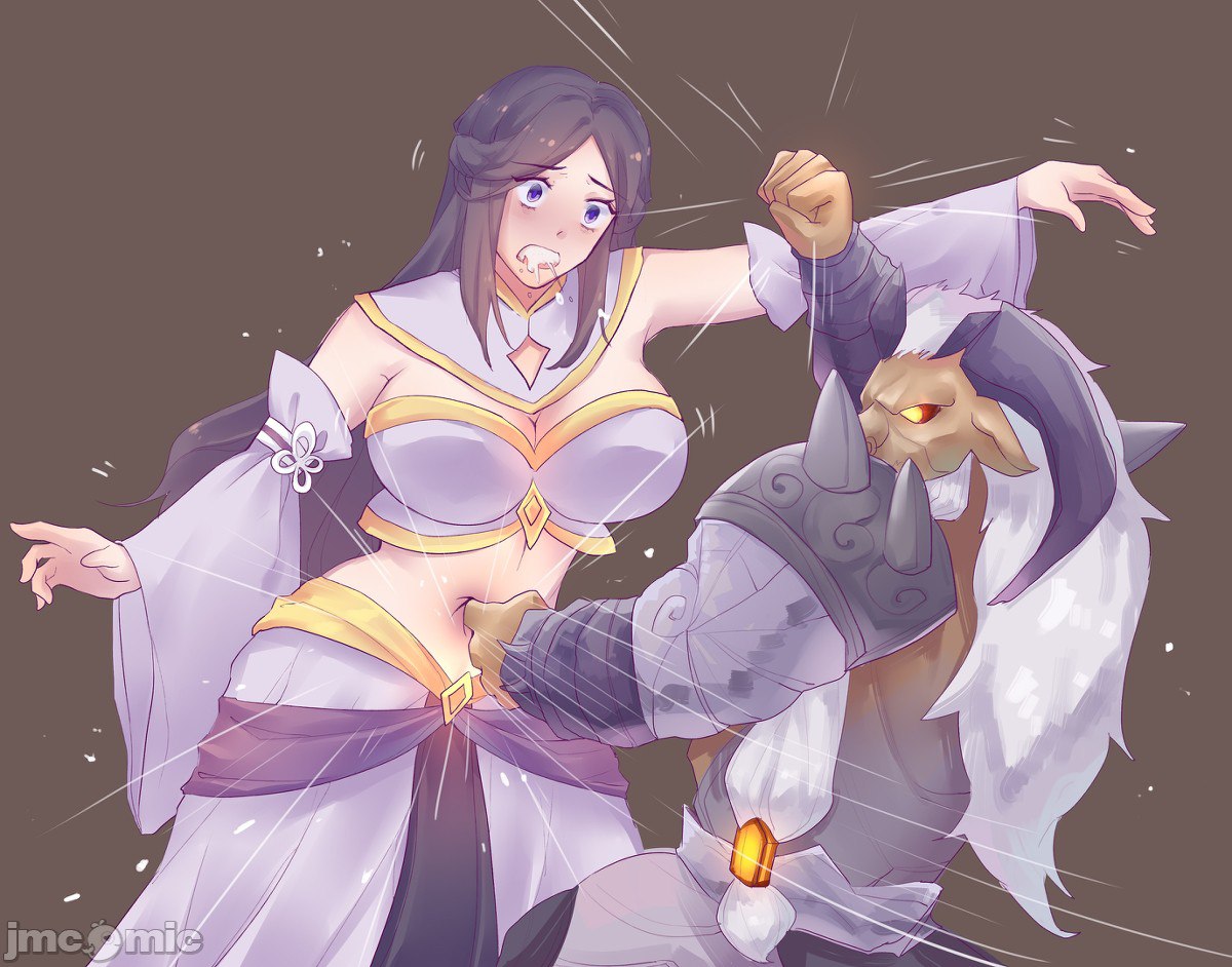 王者荣耀 第12页