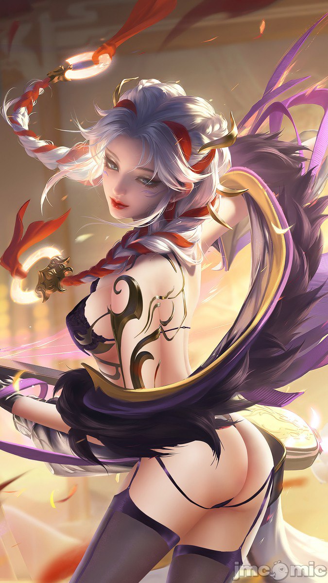 王者荣耀 第21页