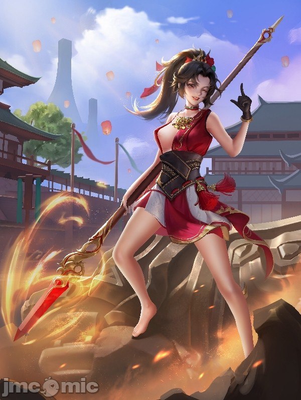 王者荣耀 第72页