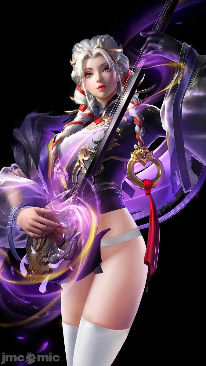 王者荣耀 第127页