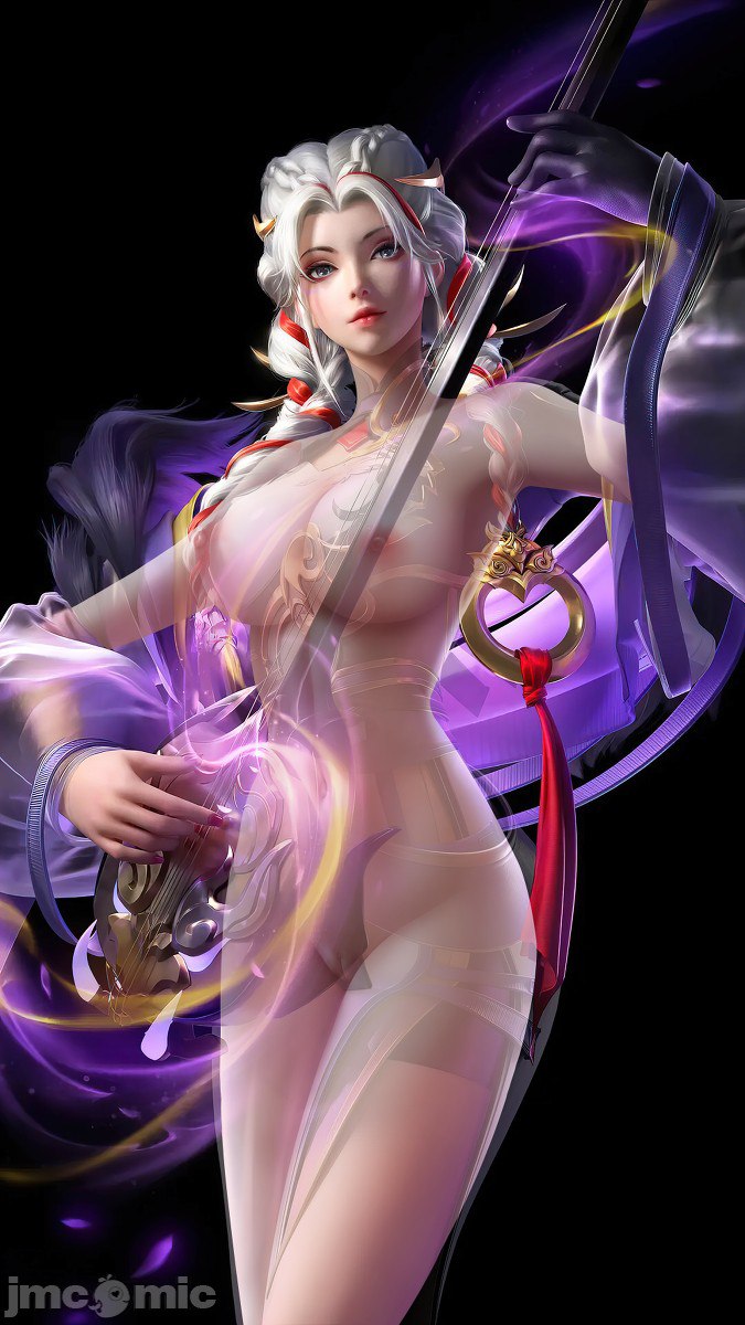 王者荣耀 第128页