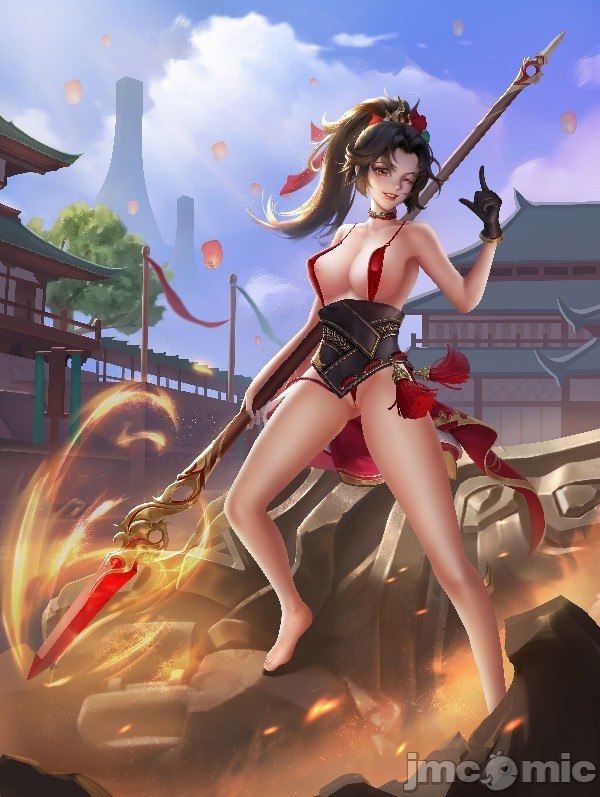 王者荣耀 第166页