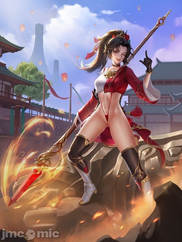 王者荣耀 第168页