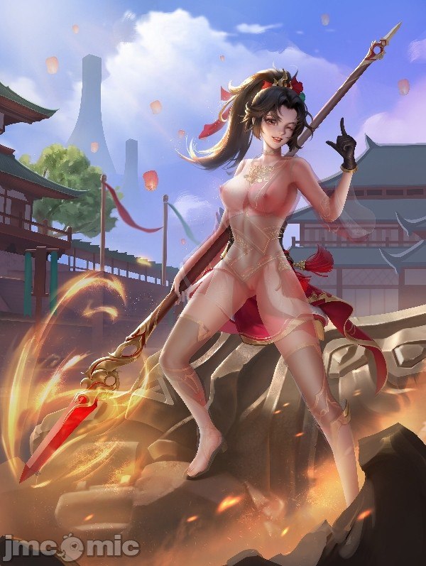 王者荣耀 第169页