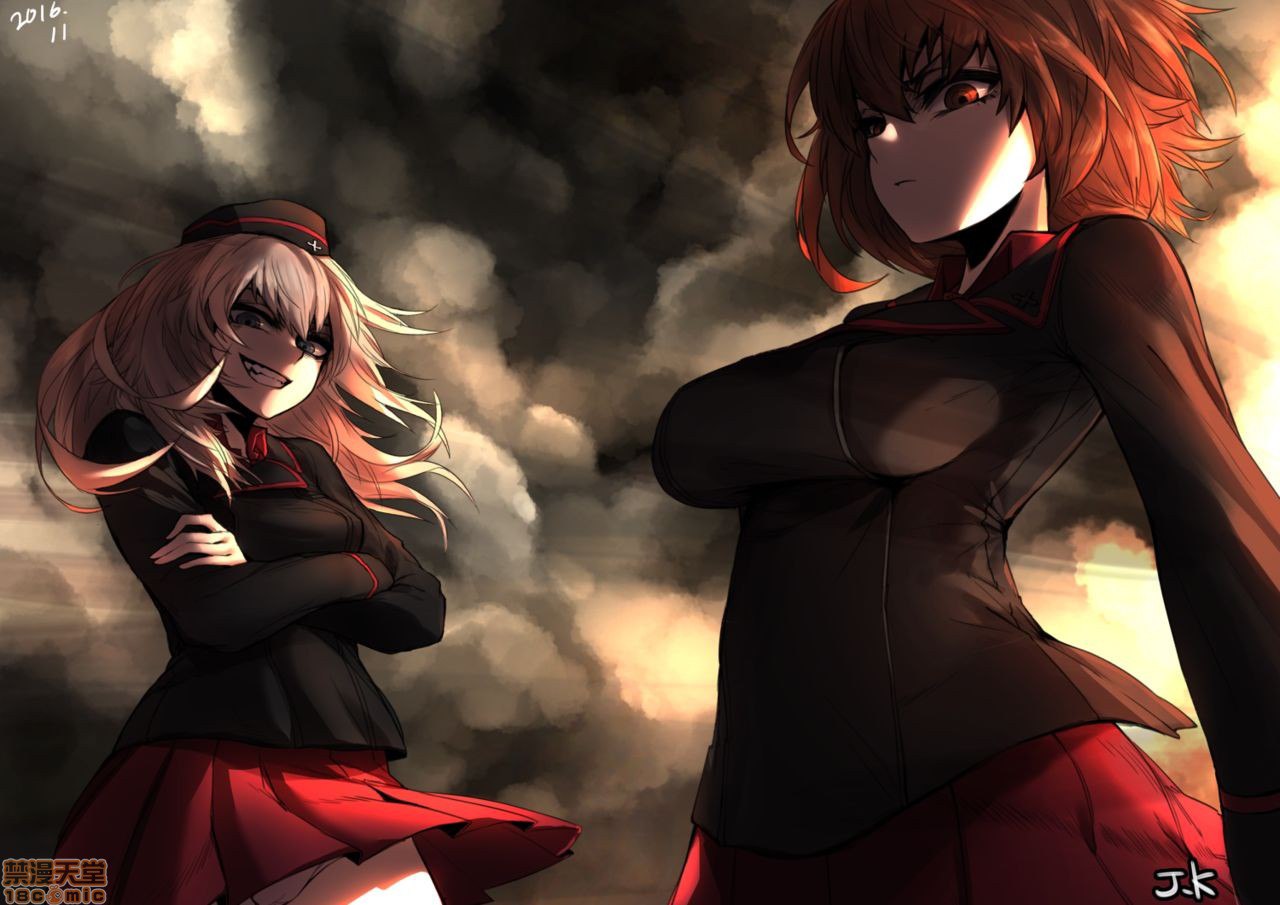 女高中生 第8页