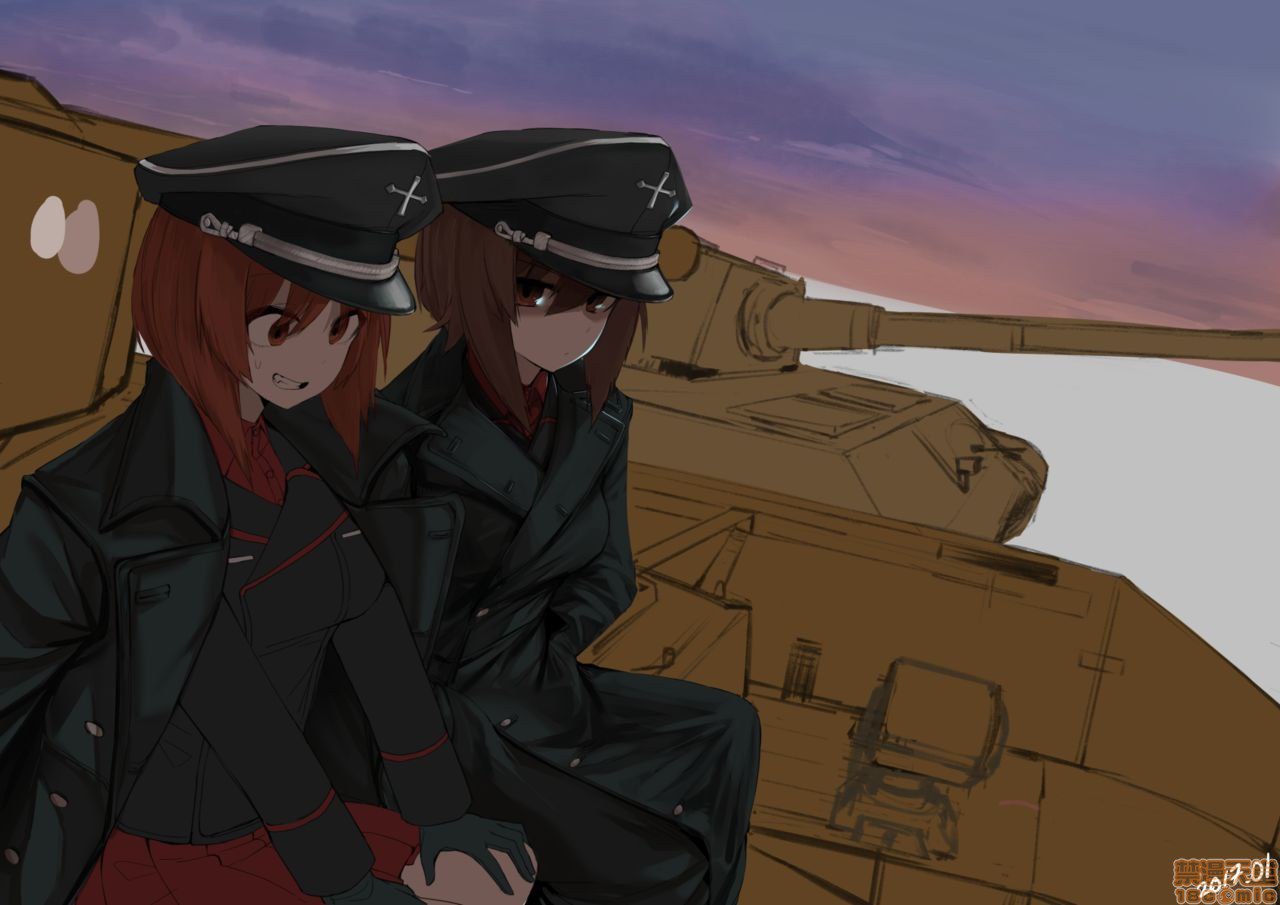 女高中生 第10页