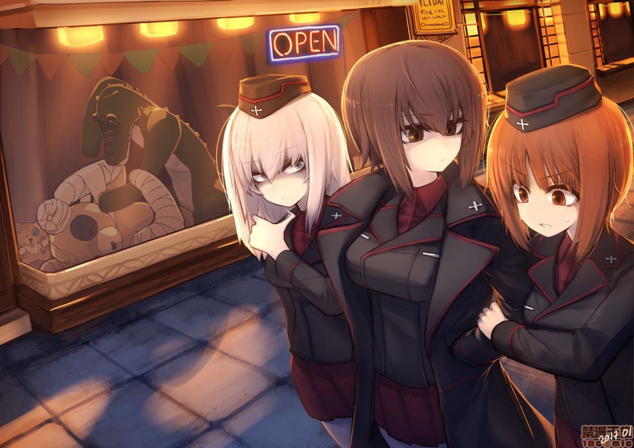 女高中生 第41页