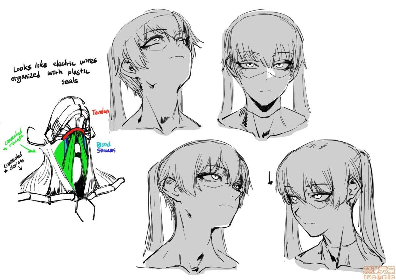 女高中生 第147页