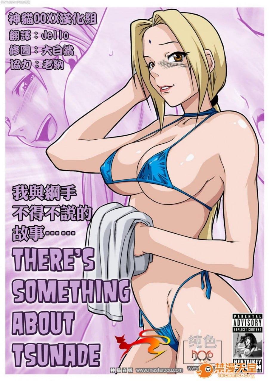 我与纲手不得不说的故事 第1页