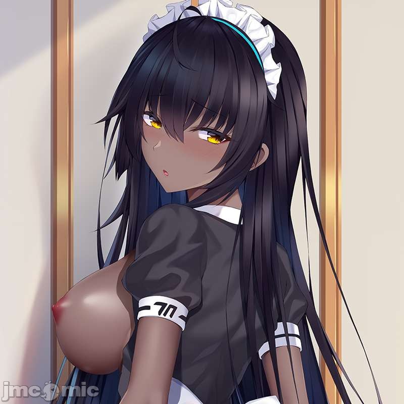 角楯花凛&一之濑明日奈 第1页