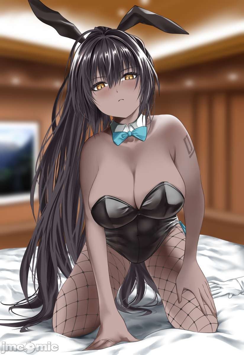 角楯花凛&一之濑明日奈 第94页