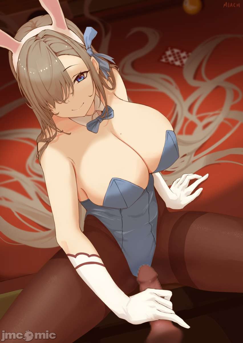 角楯花凛&一之濑明日奈 第123页