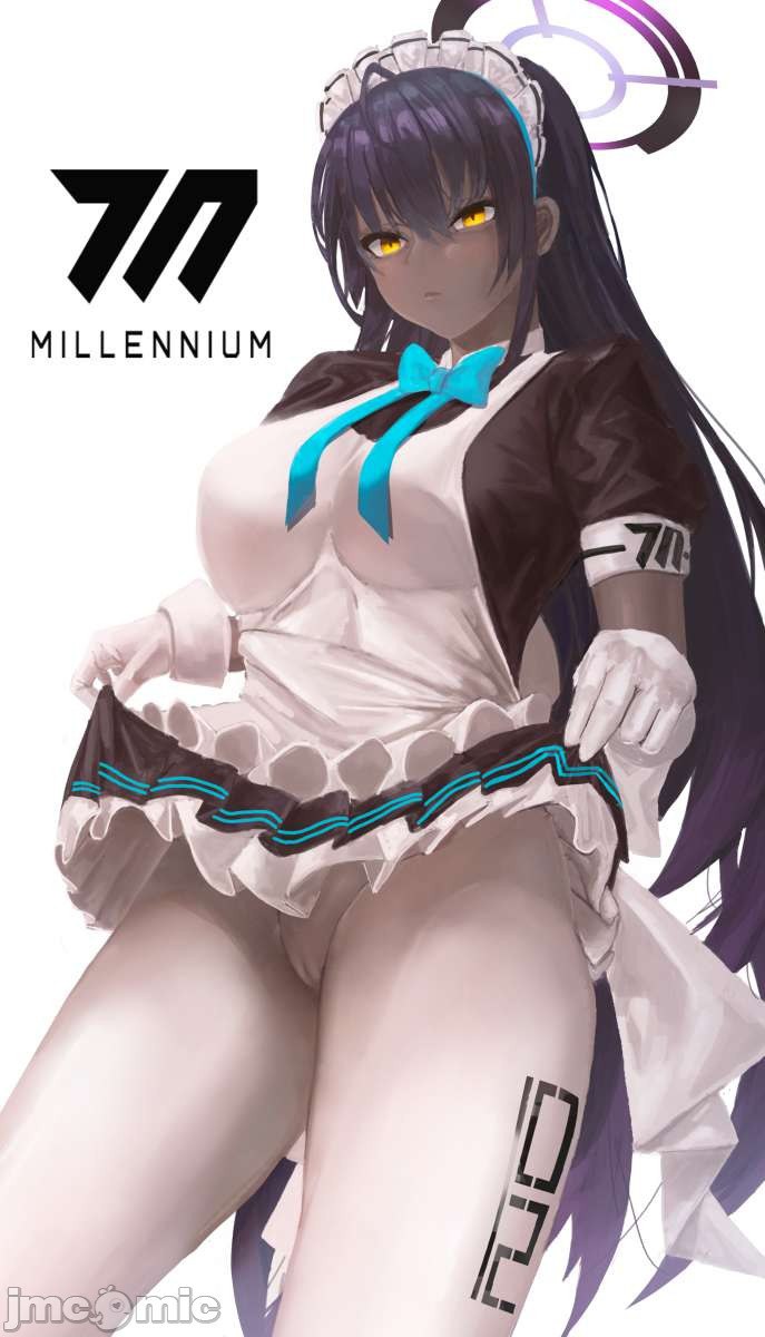 角楯花凛&一之濑明日奈 第165页