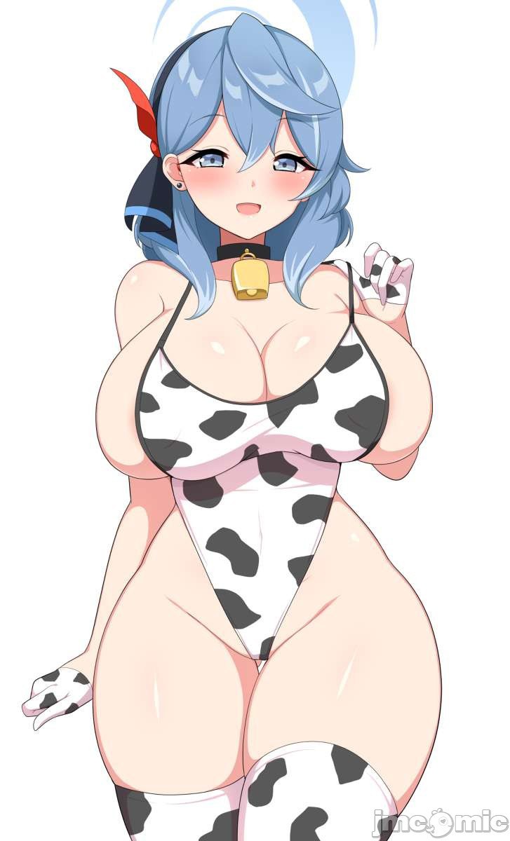 角楯花凛&一之濑明日奈 第182页