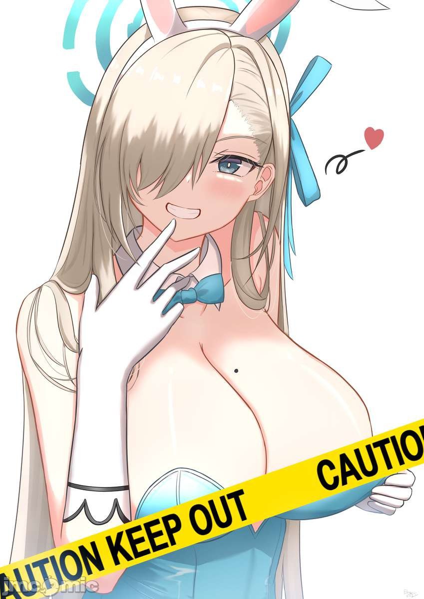 角楯花凛&一之濑明日奈 第188页