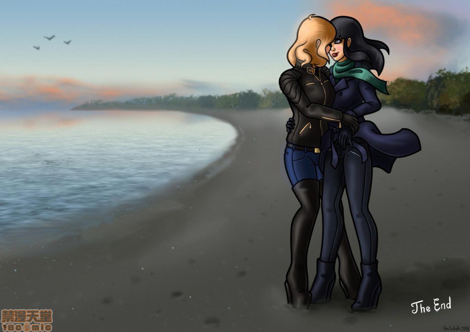 罗宾的新朋友 第15页