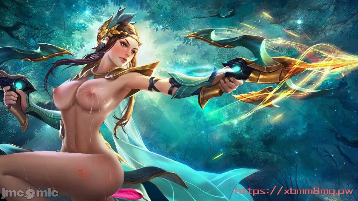 王者荣耀 第1页