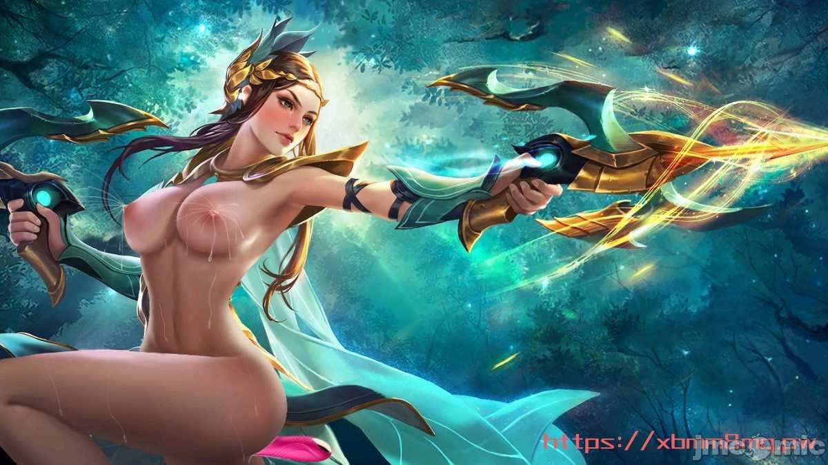 王者荣耀 第3页