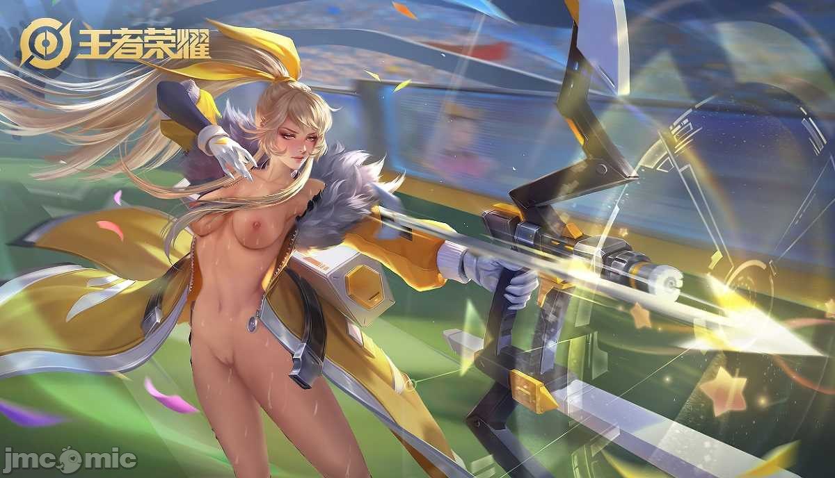 王者荣耀 第33页