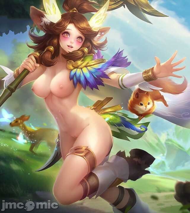 王者荣耀 第46页