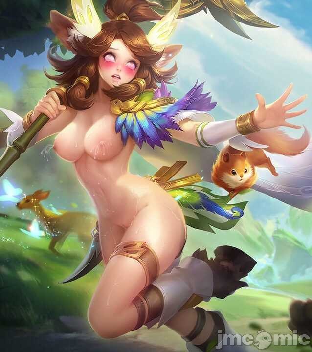 王者荣耀 第47页