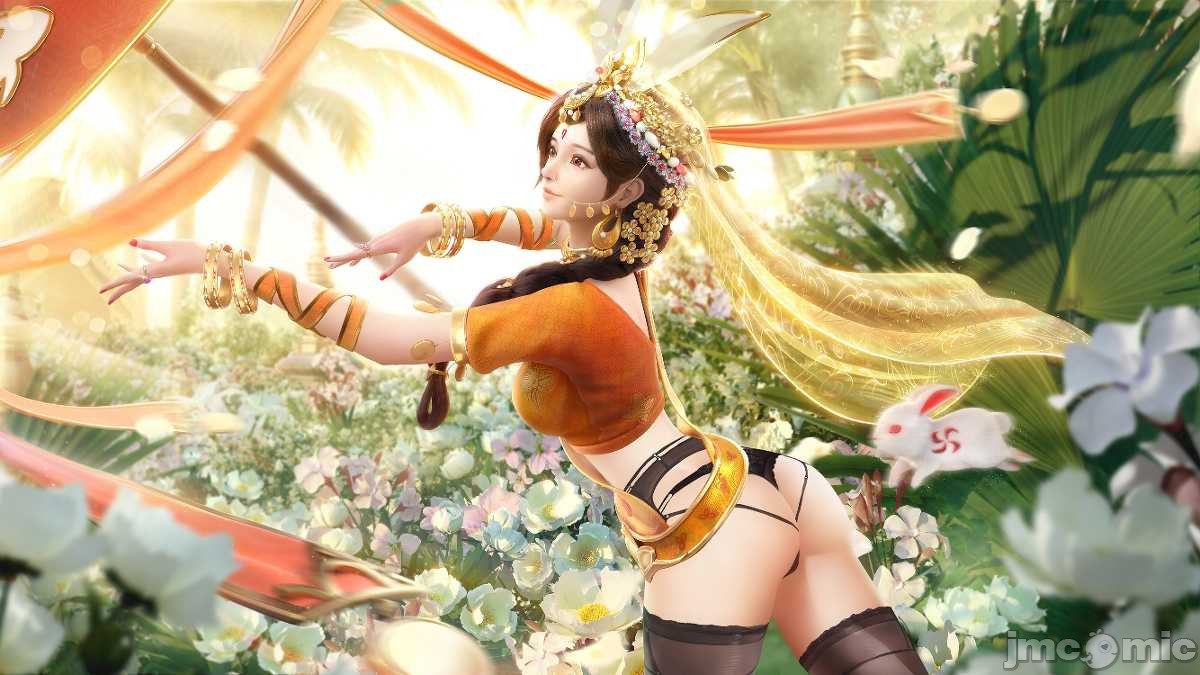 王者荣耀 第114页