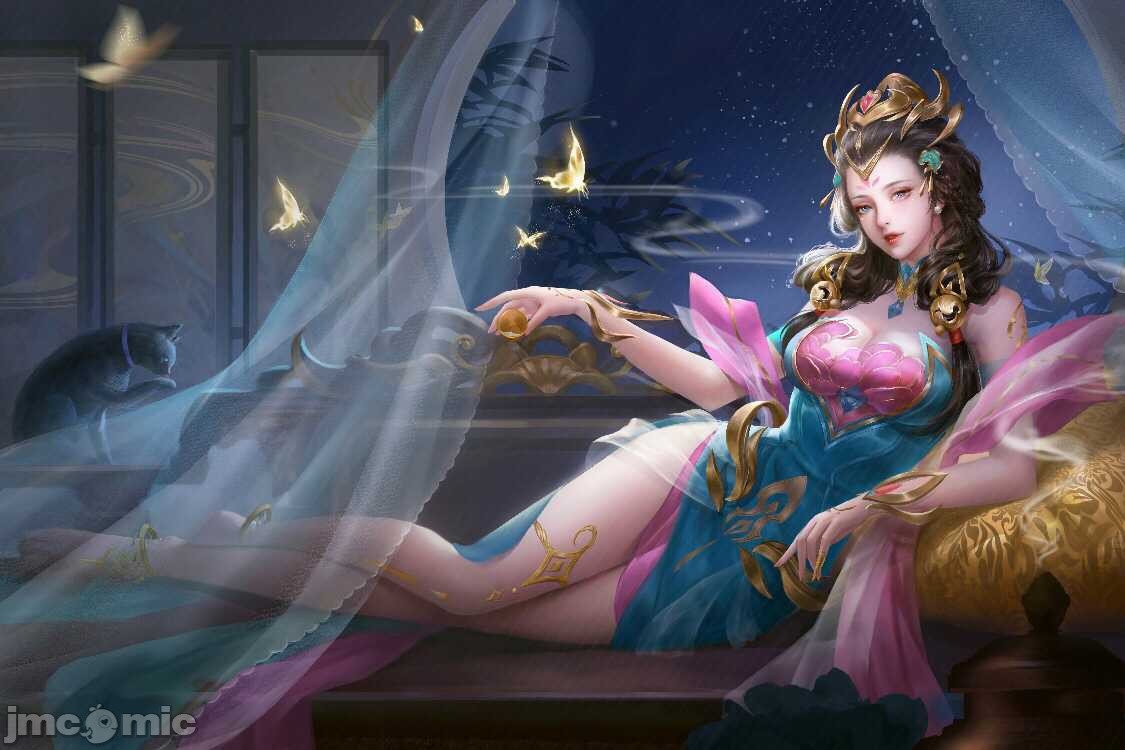 王者荣耀 第141页