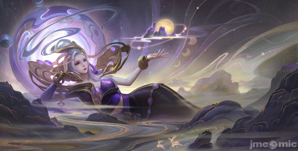 王者荣耀 第146页