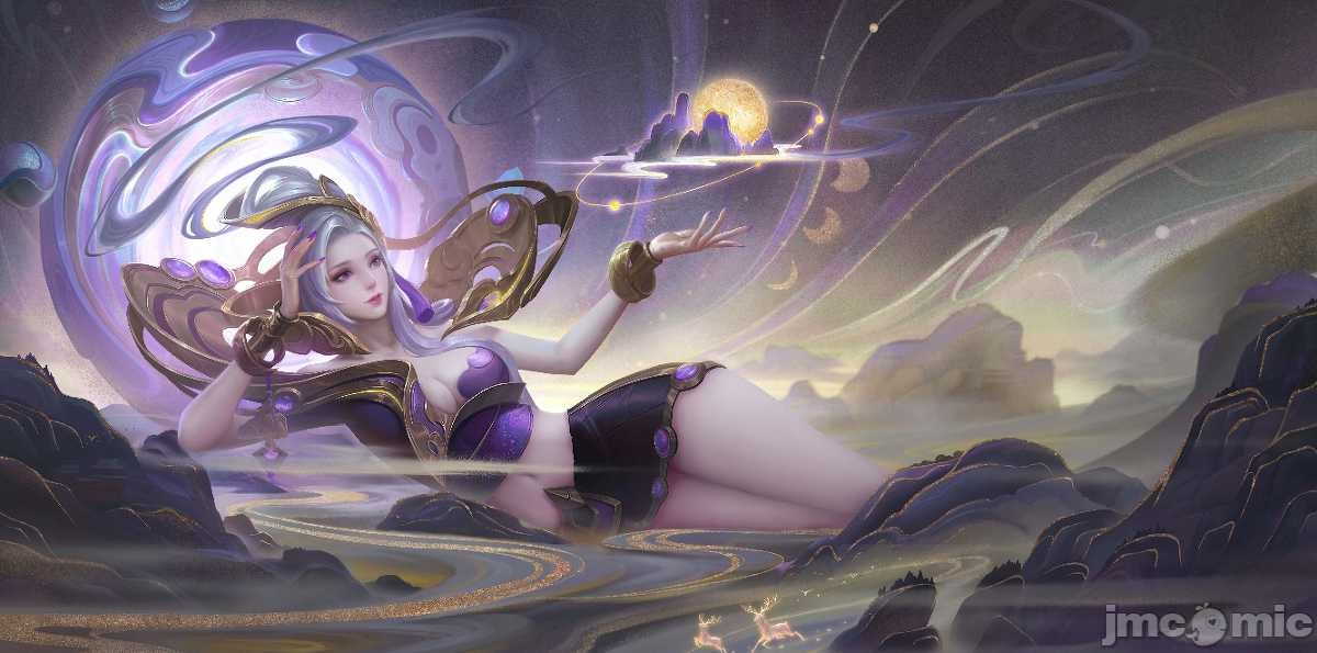 王者荣耀 第147页