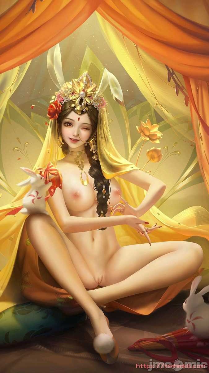 王者荣耀 第161页