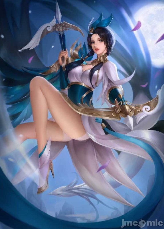 王者荣耀 第178页