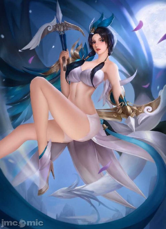 王者荣耀 第179页