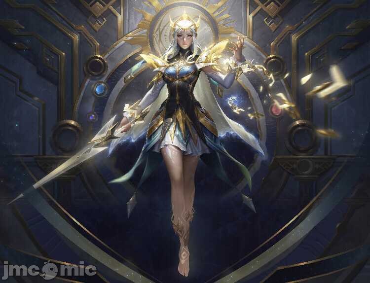 王者荣耀 第187页