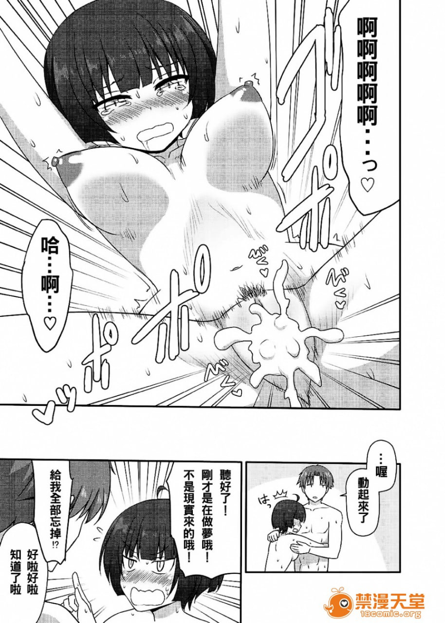 总之就是实力行使 第21页