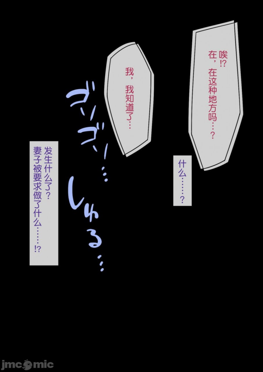 爱妻、经同意、被寝取 第66页