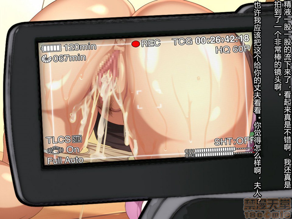 最爱的妈妈在我眼前被多次强奸的那天 第30页