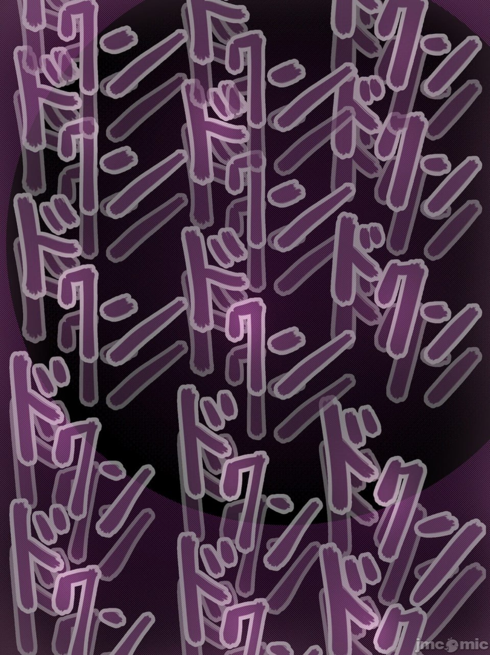 鬼舞辻无惨 爆乳萝莉雌性人偶化生产CG集 第23页