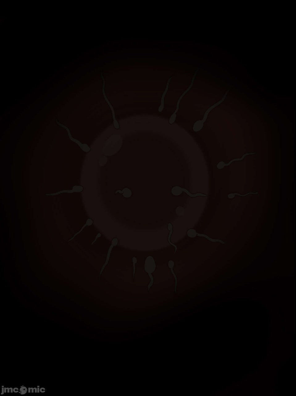 鬼舞辻无惨 爆乳萝莉雌性人偶化生产CG集 第43页