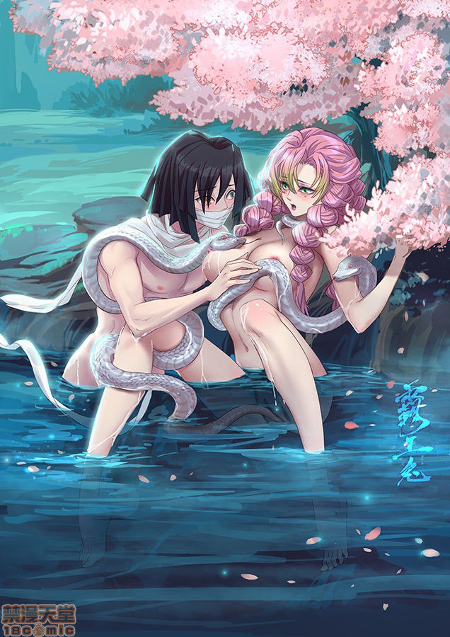霸王兔cony 第1页