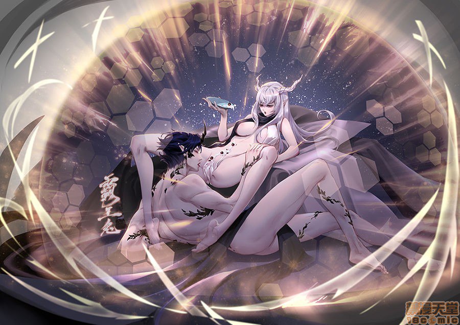 霸王兔cony 第11页