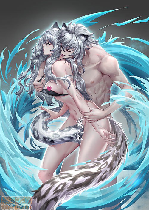 霸王兔cony 第17页