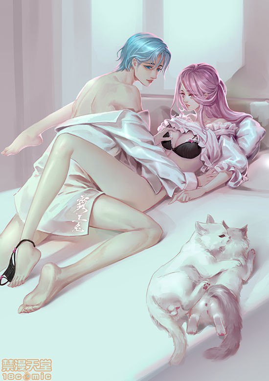霸王兔cony 第18页